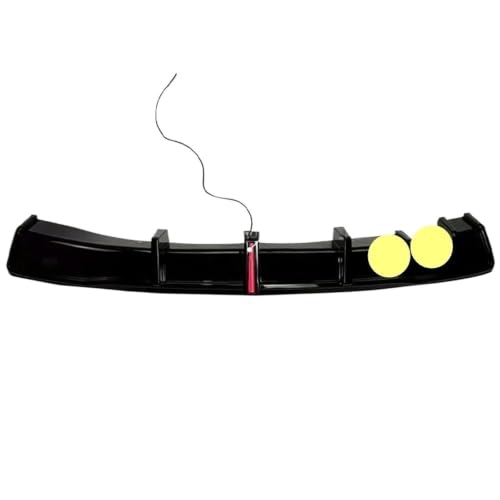 Rénovez votre pare-chocs avec la lèvre avant style MP pour Série 3 F30 F35 2013-2019