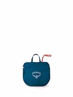 Osprey Ultralight Stuff Zubehör, Wasserdichter Rucksack, 20L, Blue – Ansicht 6