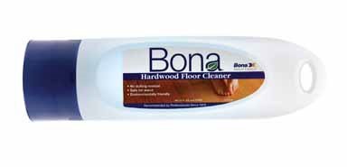 33 Oz. Hardwood Floor Cleaner Refill by Bona Kemi