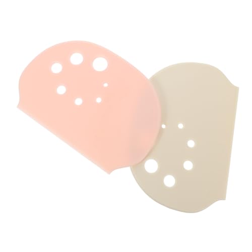 VALICLUD 2Piezas Herramienta De Repostería Para Hornear De Pasta Color y Suministro Para Pastelería y Cocina