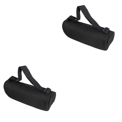 Bolsa para trípode de nylon impermeable con mochila portátil para fotografía exterior