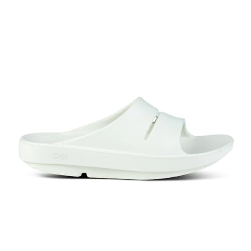 Image of OOFOS womens Ooahh Slide