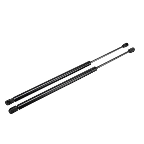 Verin de coffre hydraulique Scenic 2003-2010 : Lot de 2 amortisseurs à gaz pour hayon arrière 8200174571