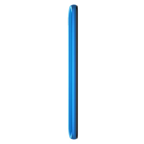 Alcatel 5033D Smartphone 32GB - LTE Android 11 (Go) Blå 2021