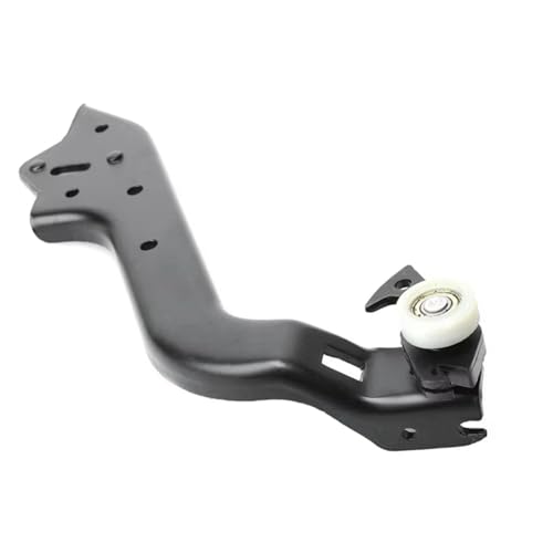 Guide porte coulissante en acier renforcé pour Sprinter et compatible Dodge