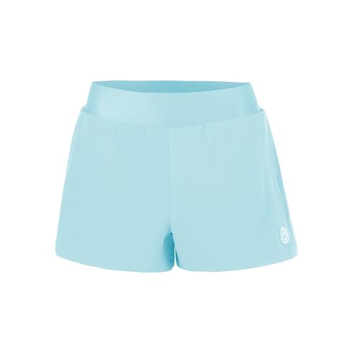 Shorts filles BIDI BADU Out of Control 2In1 short de tennis enfant