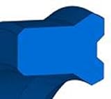 Corteco 12011592B Wellendichtring, Lenkgetriebe