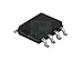 PERICOM SEMICONDUCTOR PI6CV304WEX 1:4 3.3 V 160 MHz Surface Mount Low Noise PCI (X) Clock Buffer - SOIC-8 - 2500 item(s)