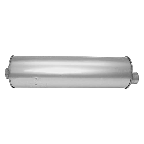 Image of AP Exhaust Products 700304 Exhaust Muffler