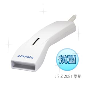 Amazon.co.jp: 株 オプトエレクトロニクス OPTICON 1次元