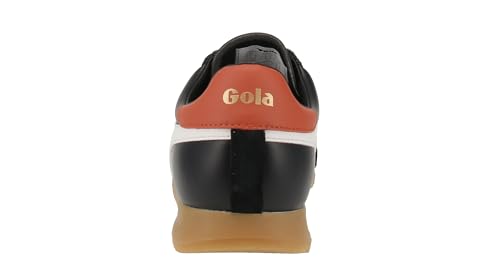 Gola Men's Low-Top Sneakers4