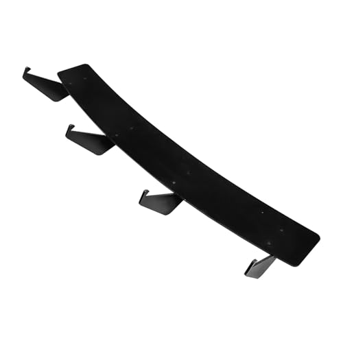 Difusor de parachoques trasero exclusivo para Audi A4 B8.5 Sline con acabado deportivo premium