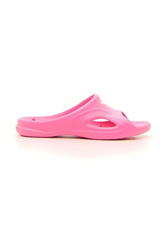 Tongues Arena Hydrosoft enfant finies les glissades autour des bassins