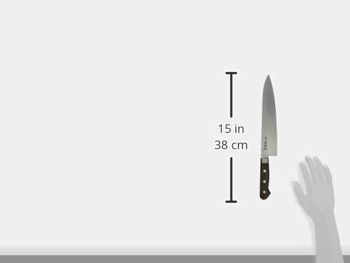 正本総本店 正本 牛刀 包丁 刃渡り約240mm CT5024 Amazon｜正本 ツバ付紫丹柄 牛刀 24cm CT-5024｜牛刀包丁 オンライン通販