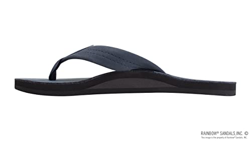 Image of Rainbow Sandals Women's Single Layer Premier Leather