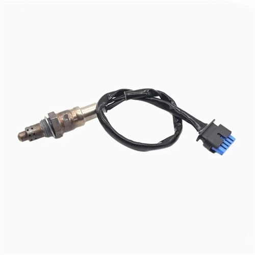 Capteur O2 Ford F-150 resolvez le voyant moteur ML3A9Y460DB