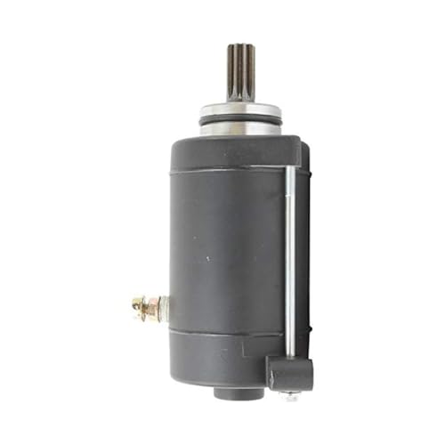 Démarreur pour quad Moto X6 Terralander 625 Rancher 600 Z6 2011-2013 19584A