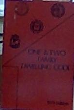 Paperback One and Two Family Dwelling Code: Third Edition, 1979 (Under the Nationally Recognized Model Codes) Book