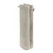 CRL Sliding Screen Door Bottom Roller 5/8" Nylon Wheel for Weathershield Doors - Package
