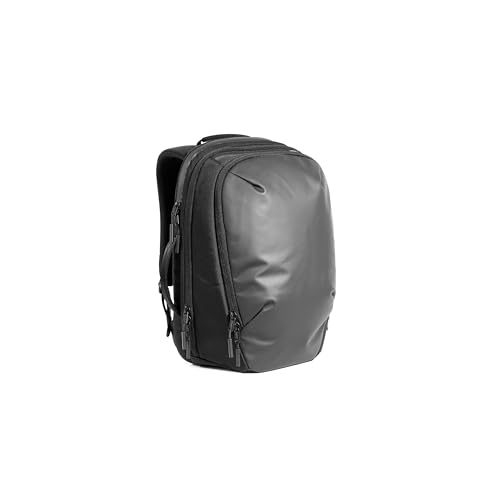 [�G�A�[] ���K�̔��X Tech Pack 3 16L ���������� PC�Ή� �L�����[�I���Ή� 1680D�R�[�f�����o���X�e�B�b�NR�i�C�����g�p(bluesignR �F��) �o�b�N�p�b�N 31015 (�u���b�N/BLK)