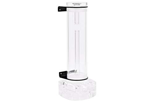Alphacool 15234 Eisbecher D5 250mm Plexi Reservoir Water Cooling Reservoirs