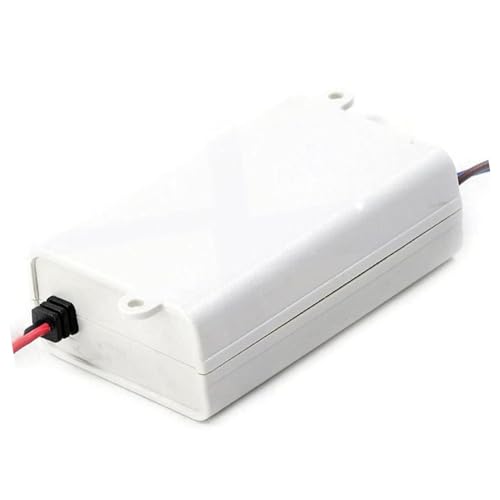 Image of MEANWELL APC-25-350 25W 350mA 25.70VDC Constant Current LED Power Supply