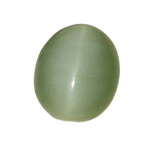 Oeil de chat Lehsunia 4 carats naturelle cadeau spirituel pour homme femme