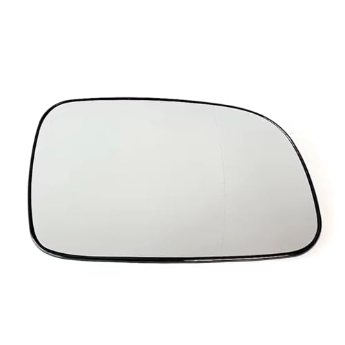 Verre de rétroviseur chauffant droit pour Jeep Grand Cherokee 1999-2004