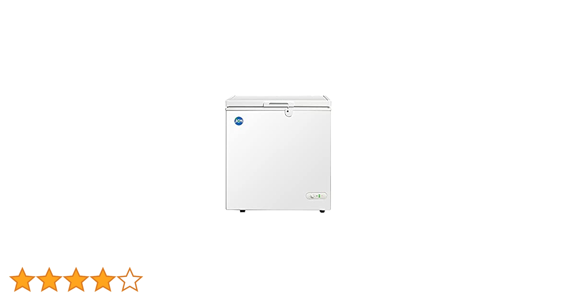 Amazon.co.jp: 業務用(ジェーシーエム)JCM 冷凍ストッカー JCMC