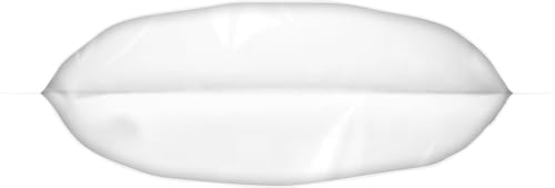 Milk-Bone Original Brushing Chews, 25 Small/Medium Daily Dental Dog Treats Scrubbing Action Helps Clean Teeth