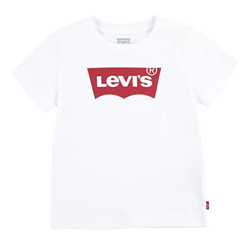 Image of Levi's Boys' Classic Batwing T-Shirt