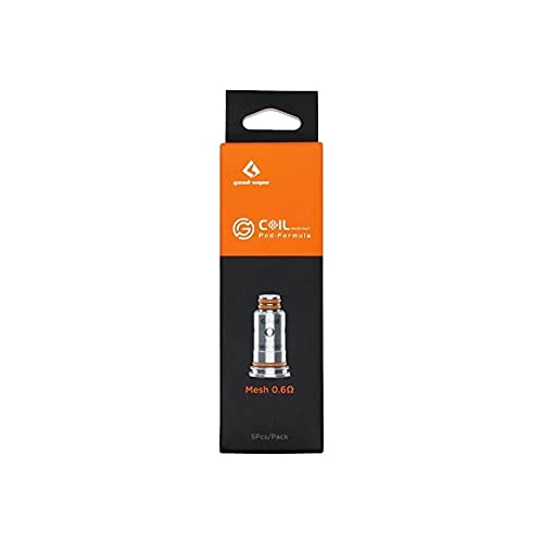 Geek vape - Résistances Geekvape G Coil 0.6ohm Cover