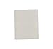 2 PCS DIY can Cut The Microwave Oven mica Piece, Suitable for 99% Turntable, Thickening Type Microwave Oven Block, (4.7inx5.9in)12CMx15CM