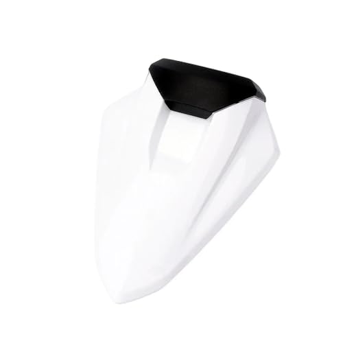 Carénage selle arrière CBR1000RR-R SP 2020-2023 capot de siège passager moto noir