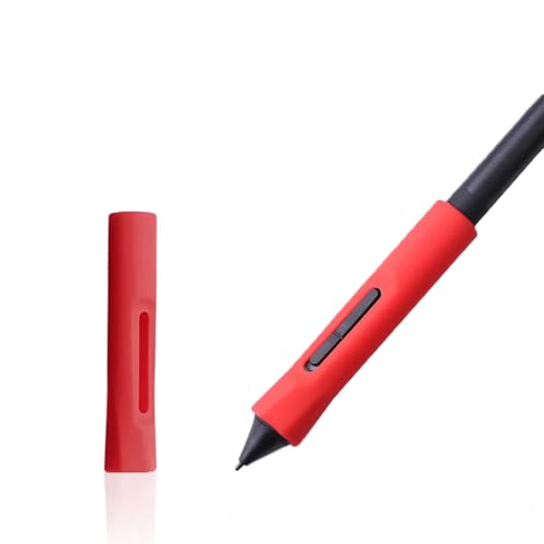 Amazon | ラバーグリップ for Wacom Pen LP-190-2K LP-1100-4K Wacom