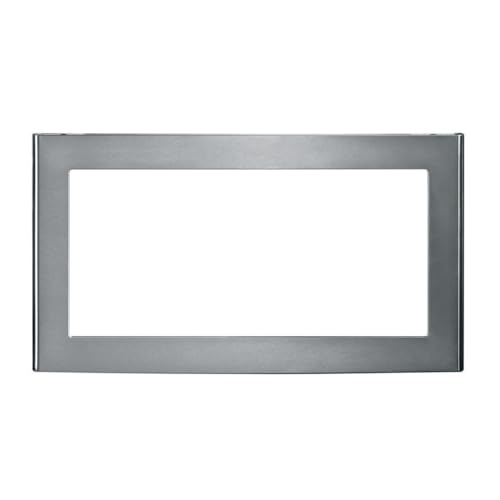 Frigidaire GMTK3068AF 30-Inch Stainless-Steel Gallery Microwave Trim Kit for...