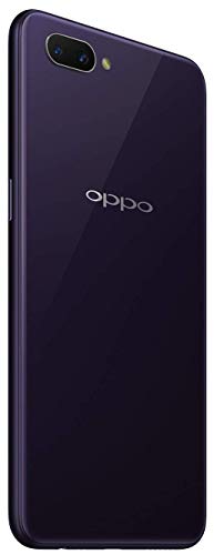 OPPO A3s (Dark Purple, 3GB RAM, 32GB Storage) Amazon Rs. 9990.00