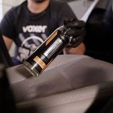 Kit Intense + Hidracouro + Higicouro Vonixx