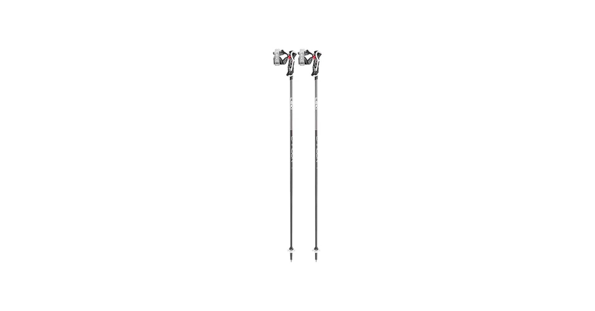 LEKI CARBON 14 3D :サイズ120cm スキーポール Amazon.com : LEKI Carbon 14 3D Lightweight Carbon Ski Poles