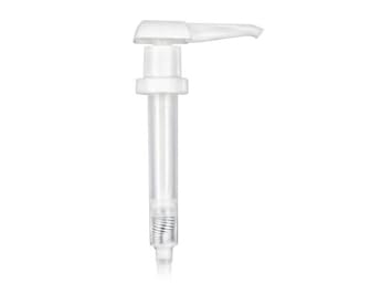 Premium Life 1 Gallon Bottle Dispensing Pump Standard