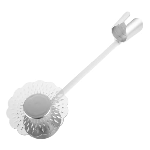 FOMIYES Hair Dryer Stand Wall Mount Holder Practical No Drilling Stylish Hair Dryer Organizer