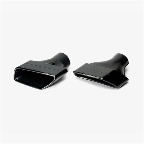 Tubo de escape para BMW 530 540 G30 con acabado anticorrosión