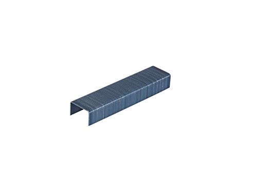 Metabo HPT 11300HPT 16 Gauge Galvanized Roofing Staples 1" x 5/8" | 10000 Count