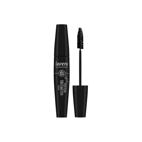 lavera Intense Volumizing Mascara with Jojoba Oil Cover