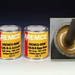 Aremco-Bond 526-N Epoxy for Tough Bonding Applications, Gallon