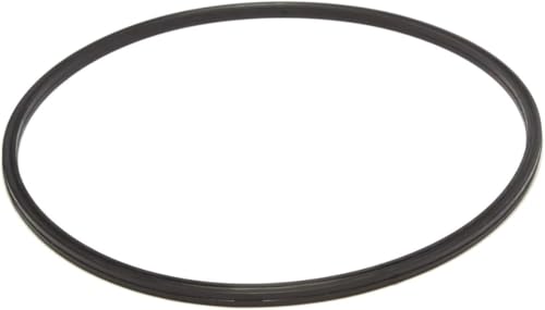 RYELDOM Guarnizione Pentola a Pressione Aeternum 3,5 L / 7 L – Anello Gomma Sigillante Universale, Ermetico, Alta Qualità