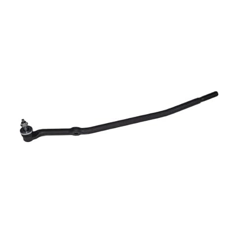 Partsw - New 6 Pc Drag Link Tie Rod Rods Adjusting Sleeves Steering Kit Fits Dodge Ram 1500 06-08/ Dodge Ram 2500 03-08/ Ram 3500 03-08 4X4 Models #TOP1