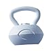 Colaxi Water Filled Kettlebell Glute Training Tool Household Body Exercise Training Lift HIPS Women Exercise Kettlebell, Blue
