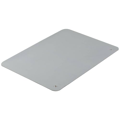 Tru Components Tc-12356304 Tappeto Esd, Grigio (L X L X A) 610 X 450 X 2 Mm 1 Pz.