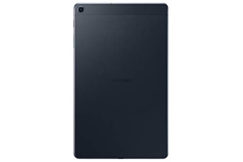 SAMSUNG Galaxy Tab A (2019,Wi-Fi) SM-T510 32GB 10.1" Wi-Fi only Tablet - International Version (Black) - Image 3